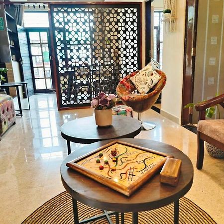 Summit House Dharamshala Villa ภายนอก รูปภาพ