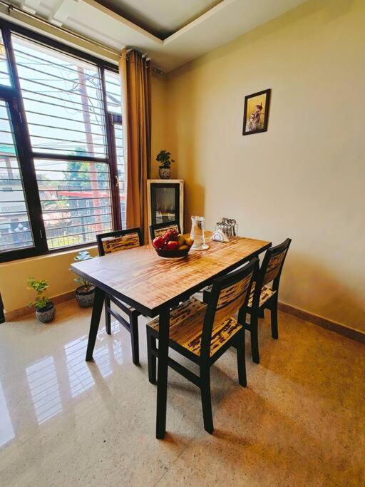 Summit House Dharamshala Villa ภายนอก รูปภาพ