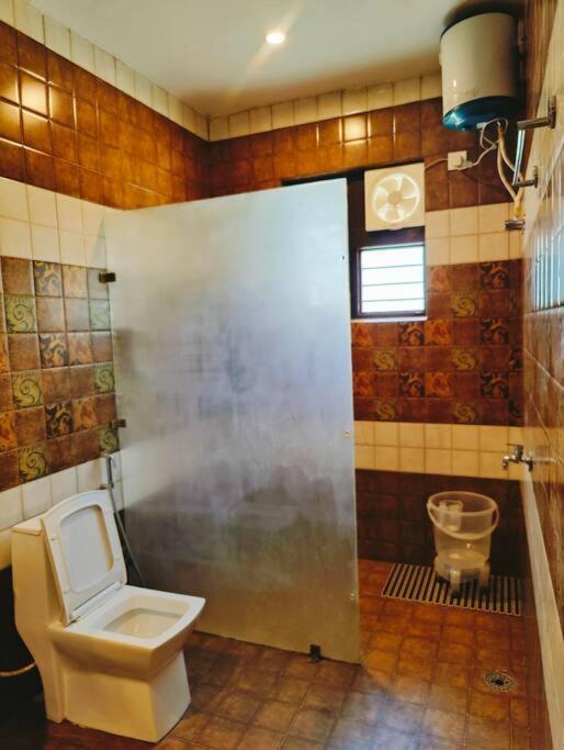 Summit House Dharamshala Villa ภายนอก รูปภาพ