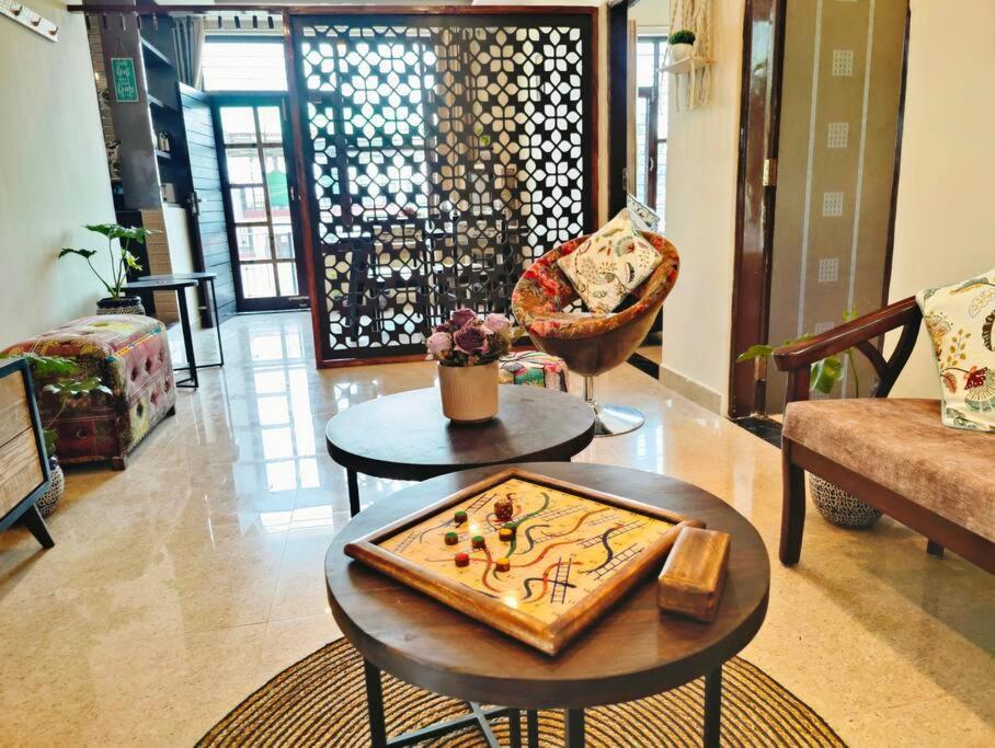 Summit House Dharamshala Villa ภายนอก รูปภาพ